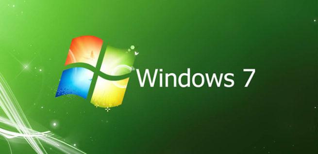 Redes Windows 7