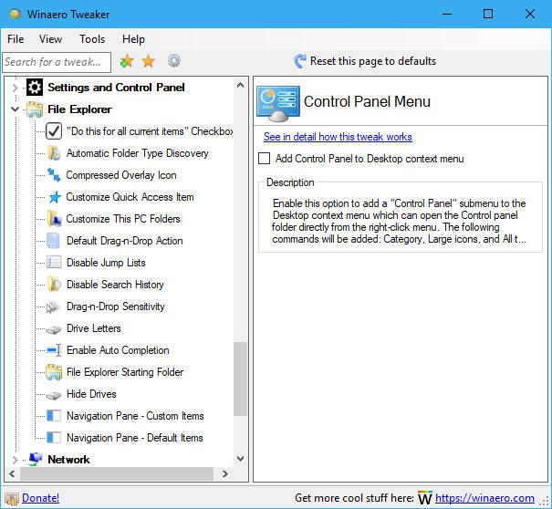 optimizar y personalizar Windows 10