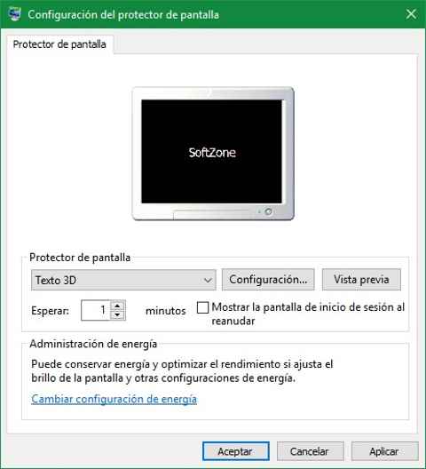 PC: ¿Cómo usar mis fotos como protector de pantalla en Windows 10/11? ag