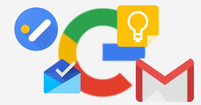 Listas de tareas de Google