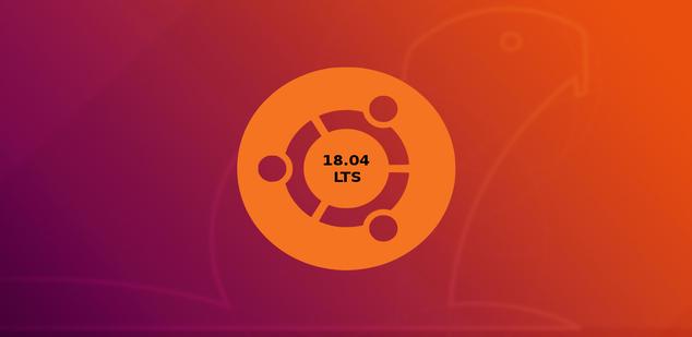 Ver noticia 'Ubuntu 18.04 LTS 