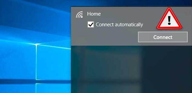 Conectar red Windows 10
