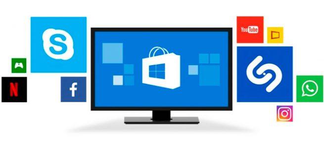 Microsoft Store Windows 10