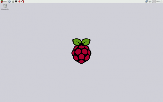 Raspbian en Raspberry Pi 3