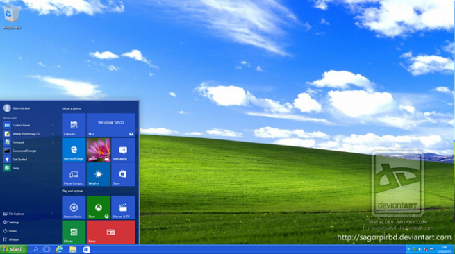 Mejora La Apariencia De Windows 10 Con Estos 6 Temas Gratis