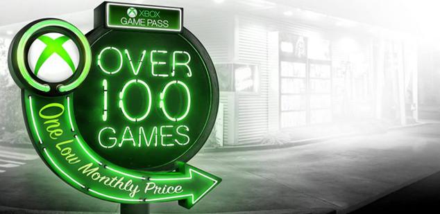 Xbox Game Pass Llegara A Windows 10 Mas Juegos Gratis Para Pc