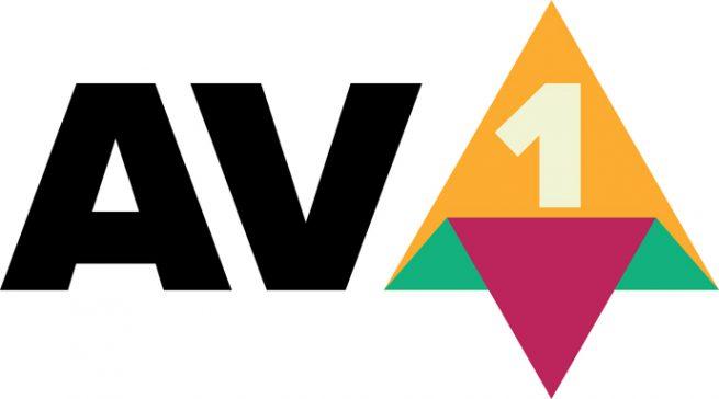 AV1 HEVC