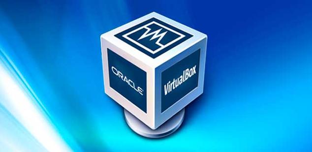 VirtualBox Oracle
