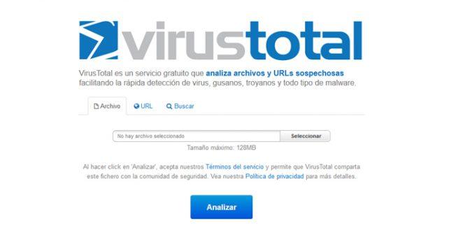 Virustotal