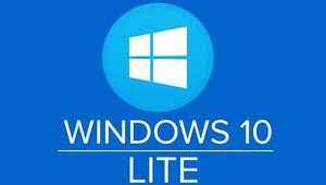Windows 10 Lite podría renovar por completo el menú Inicio y tendría este aspecto