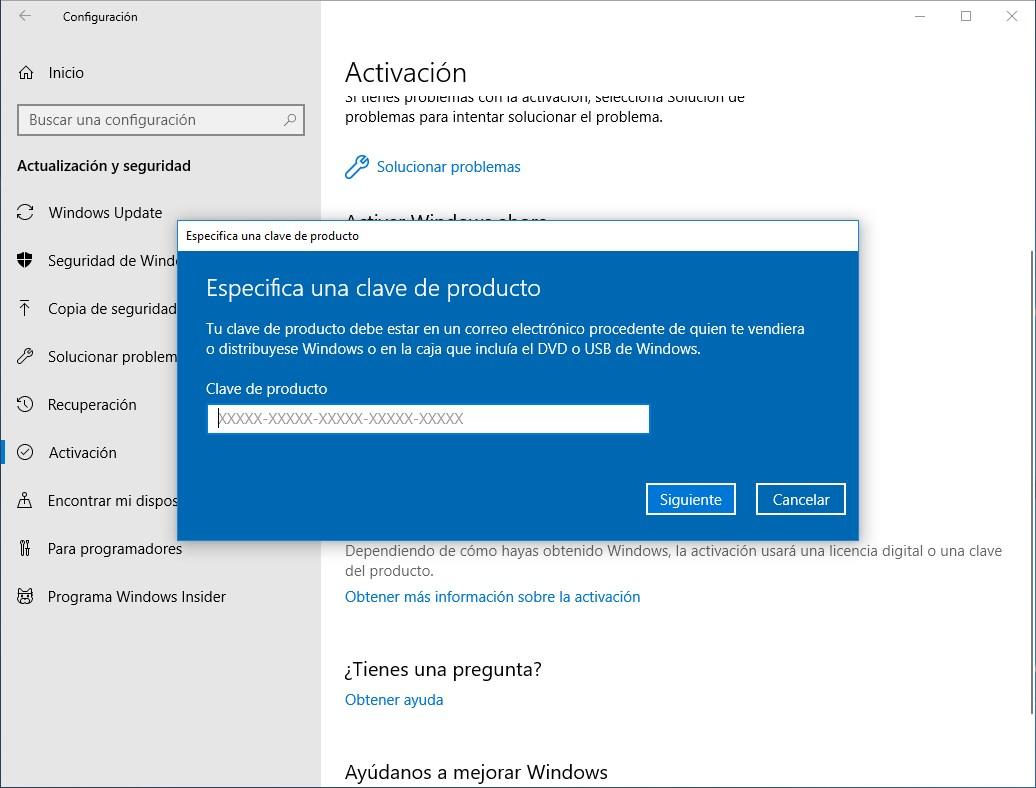 Windows y Office sin activar: cuánto tiempo podemos usarlos sin licencia