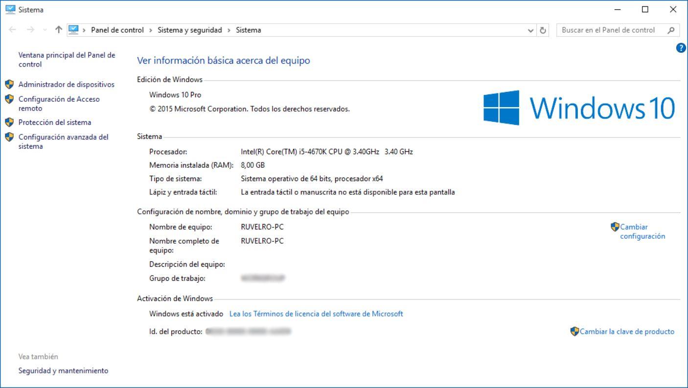 Windows 10 instalado en versiones piratas sería considerado ” no genuino”