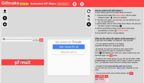 Cómo Crear GIF con Textos Animados 3D Online de Manera Fácil y Rápida 