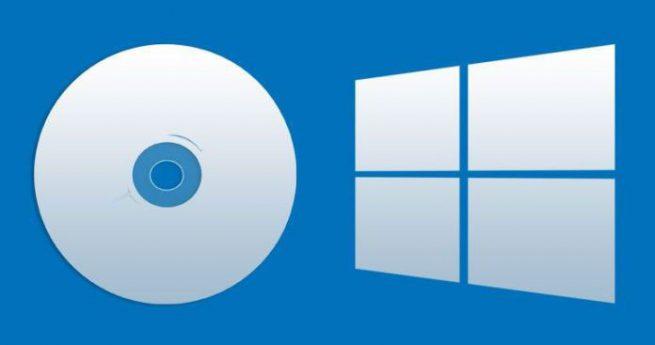 Windows 10 ISO