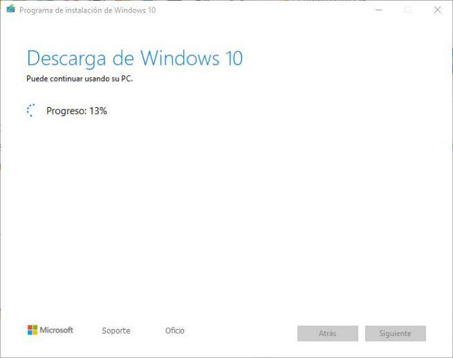 Descargar ISO español Windows 10 May 2019 Update - 5