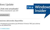 Windows 10 20H1 permitirá limitar mucho mejor la velocidad de las actualizaciones de Windows Update